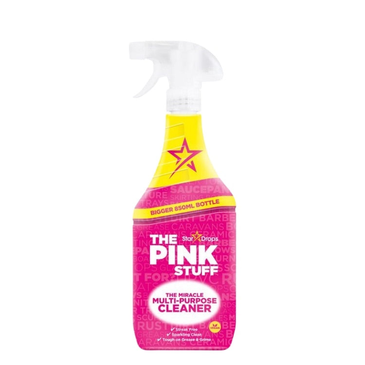 The Pinkstuff Multi-Purpose 750ml