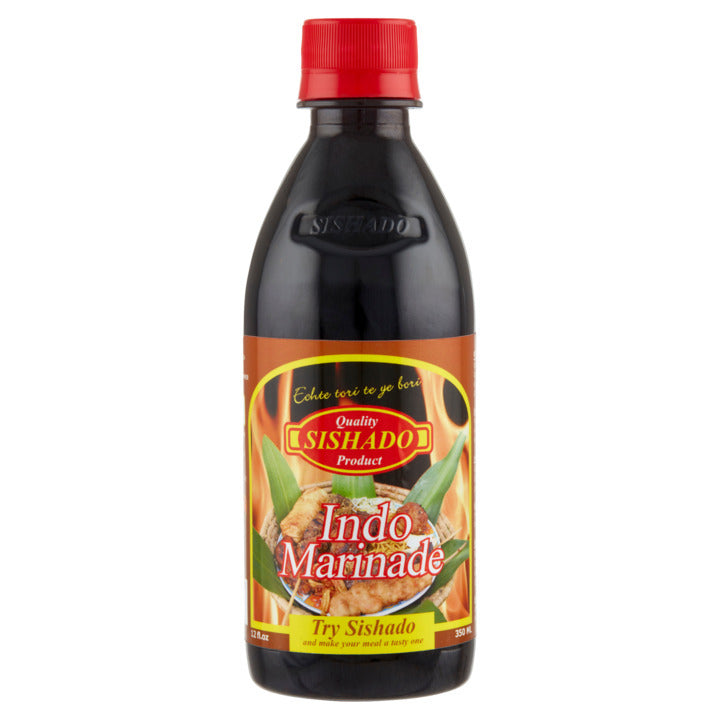 Sishado Indo Marinade 350g