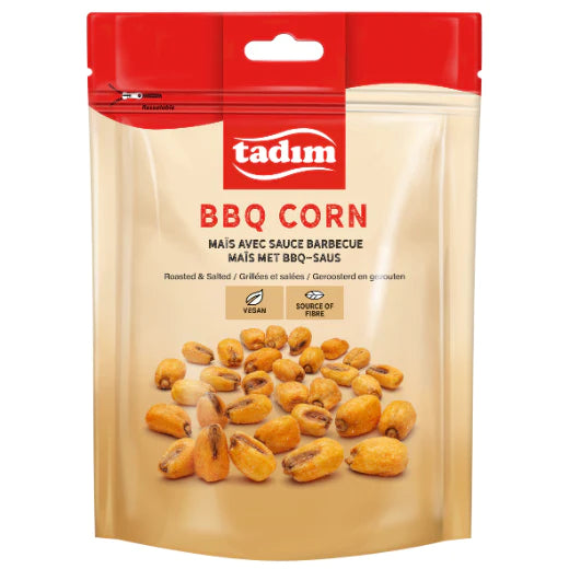 Tadim BBQ Corn 180g