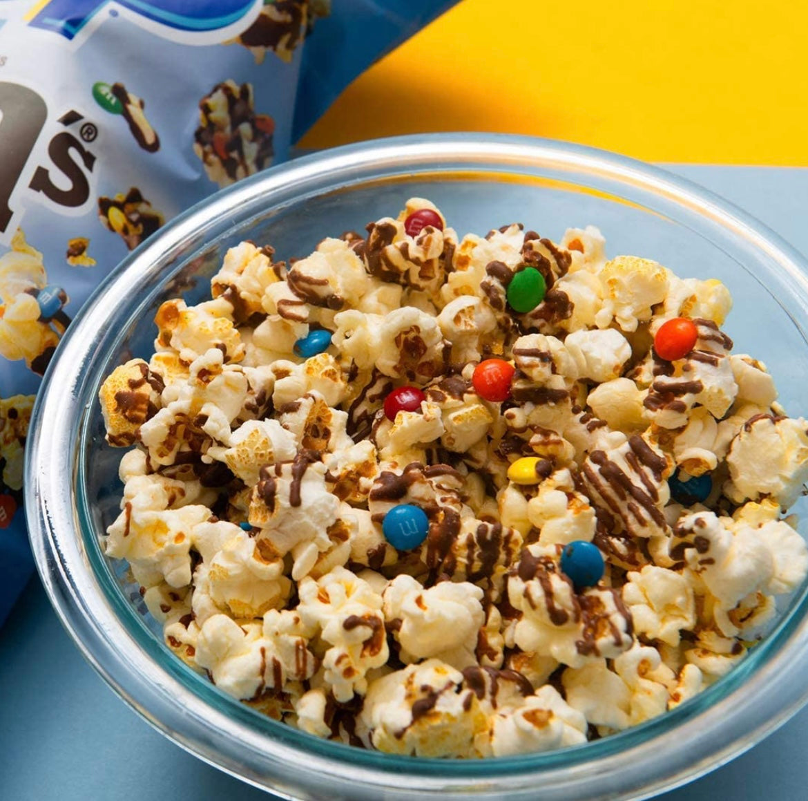 Candy Pop M&M’s 149g