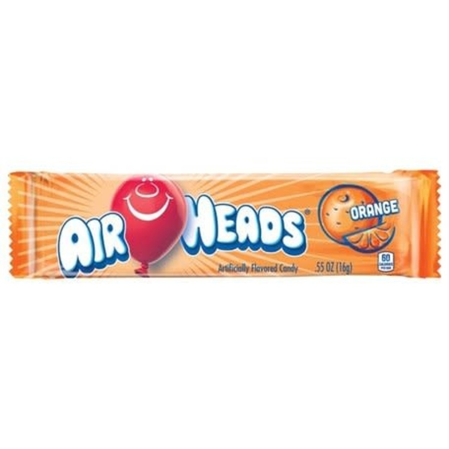 Airheads Orange 15g