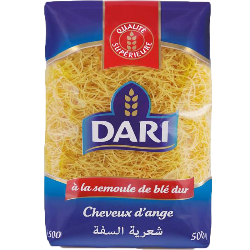 Dari Vermicelli 500g