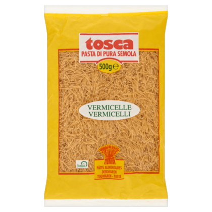 Tosca Vermicelli 500g