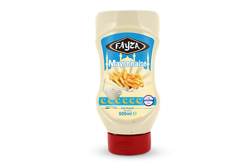 Fayza Mayonaise 500ml