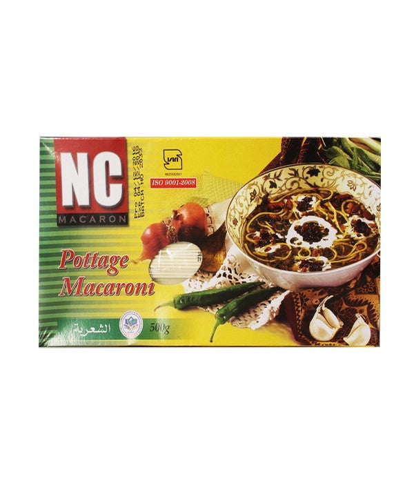 NC Macaroni 500g