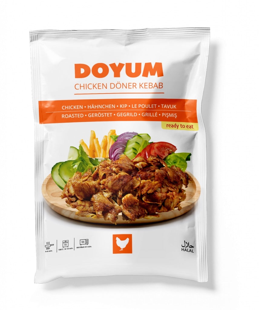 Doyum Kip Doner 700g