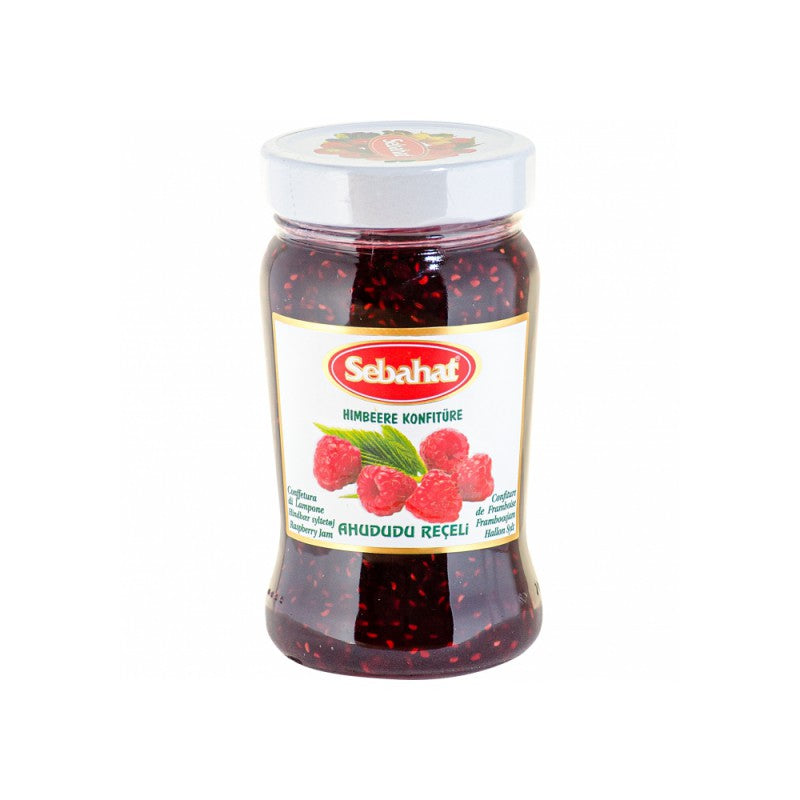 Sebahat Raspberry Jam 360g