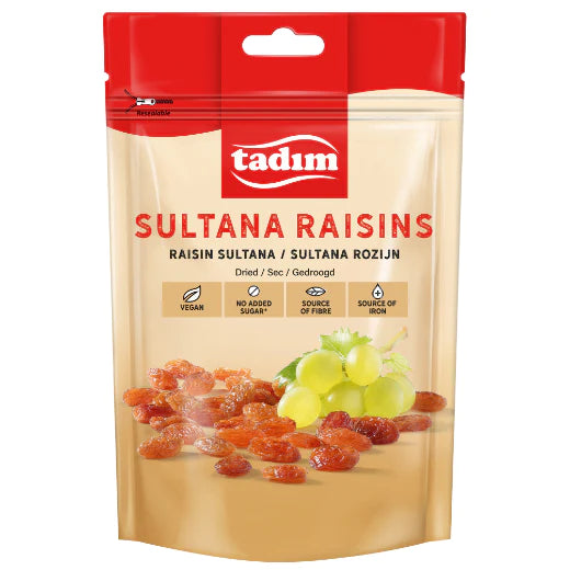 Tadim Sultana Raisins