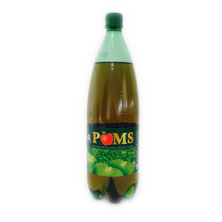 Ponpon İçecek 1.5l