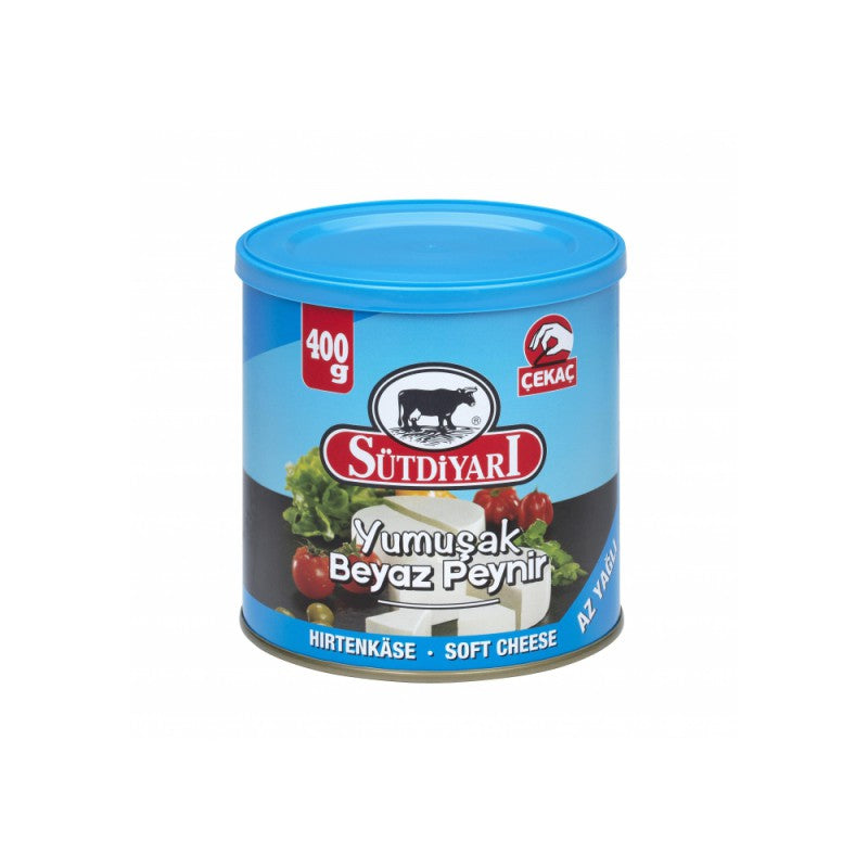 Sutdiyari Soft Cheese (Feta) 45% 400g