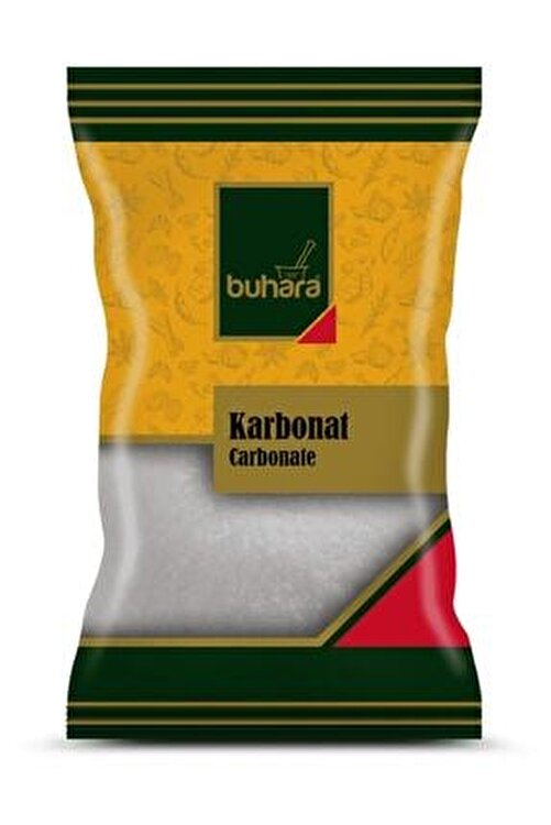 Buhara Karbonat - Karbonat