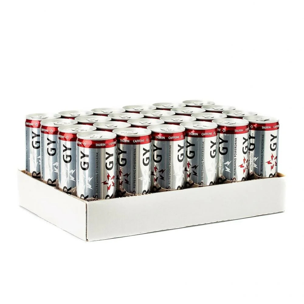 Slammers Enerji 250ml