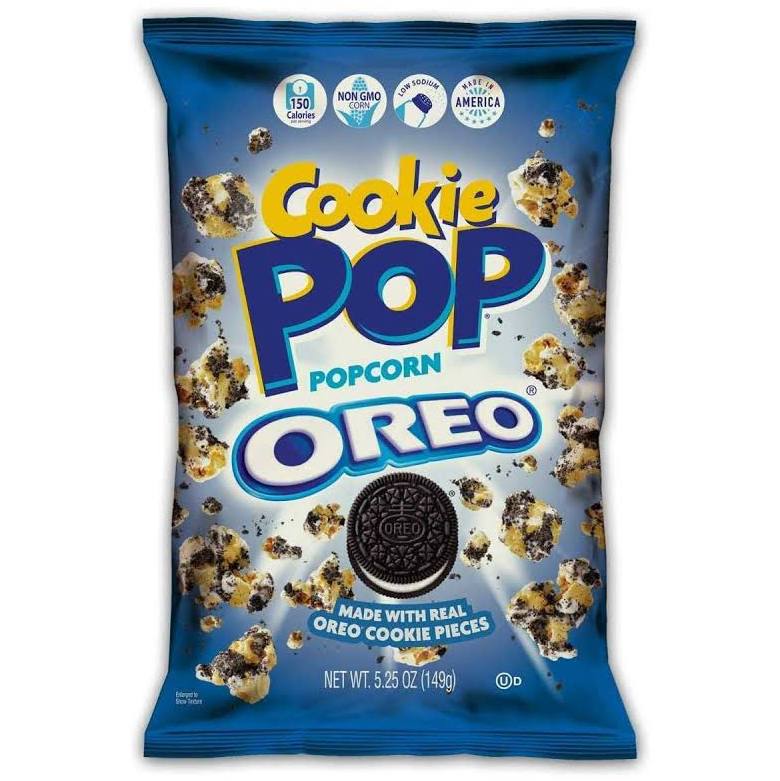 Cookie Pop Oreo 149g