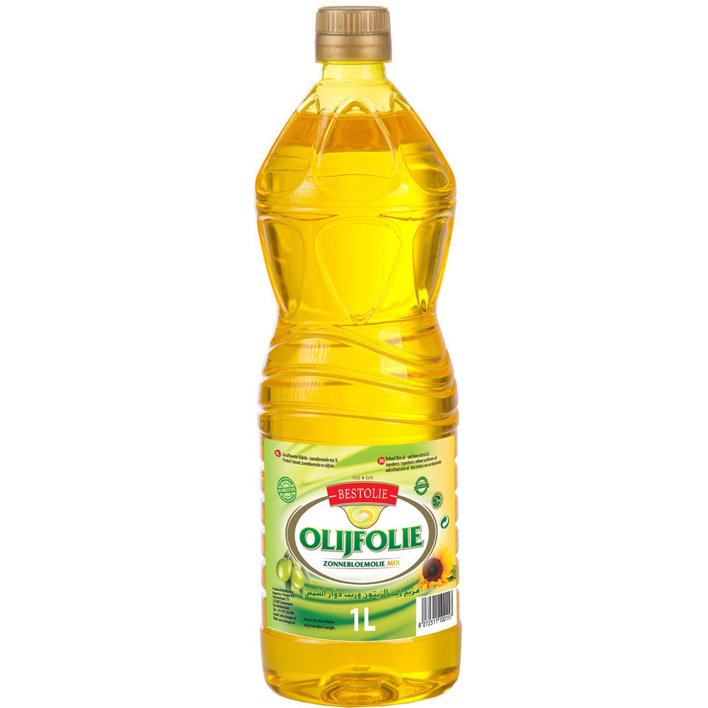 Bestolie Olive oil 1L