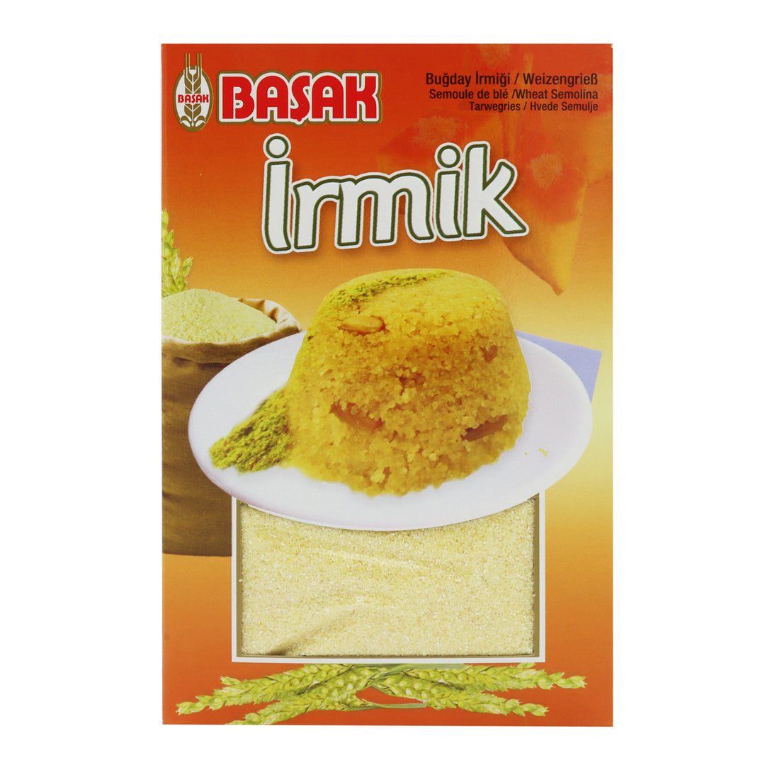 Başak İrmiği 500gr