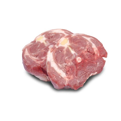 Lamb neck