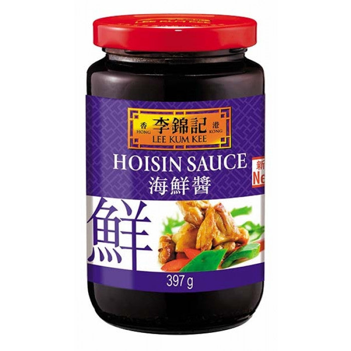 Lee Kum Kee Hoisin Sauce 397g