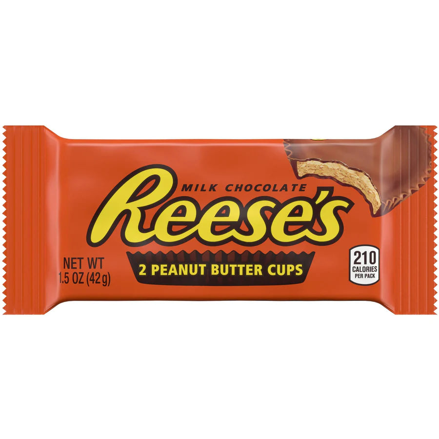 Reese's Peanut Butter Cups Mini