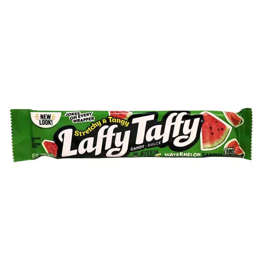 Laffy Taffy Stretchy &amp; Tangy Watermelon