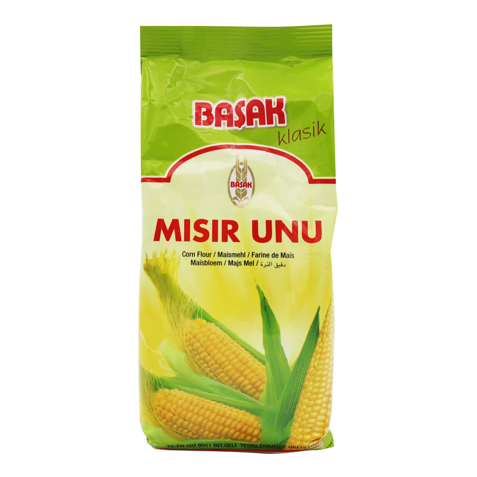 Başak Maismeel 400g