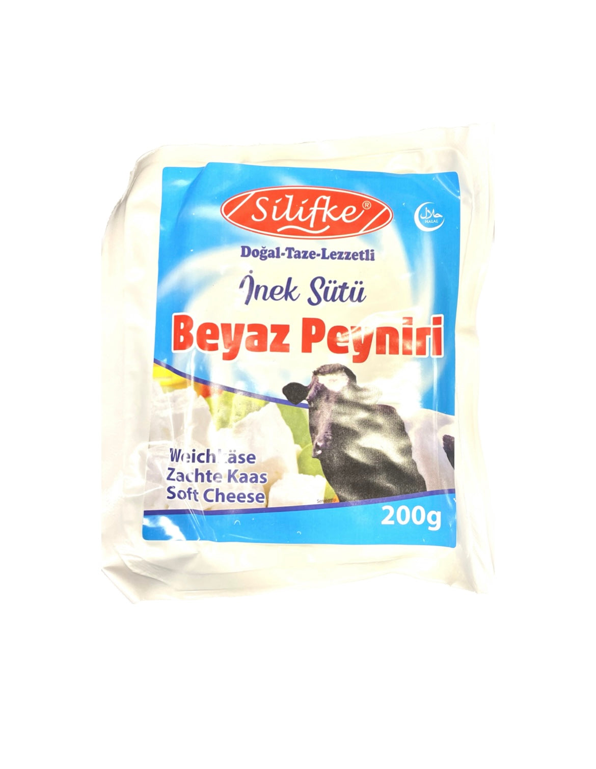 Silifke Fetakaas 200g