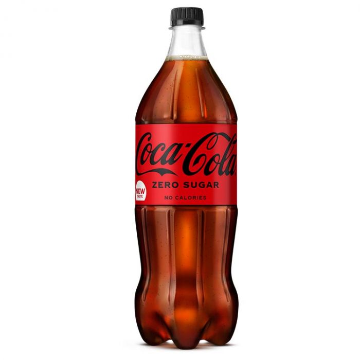 Coca Cola Zero 1.5l