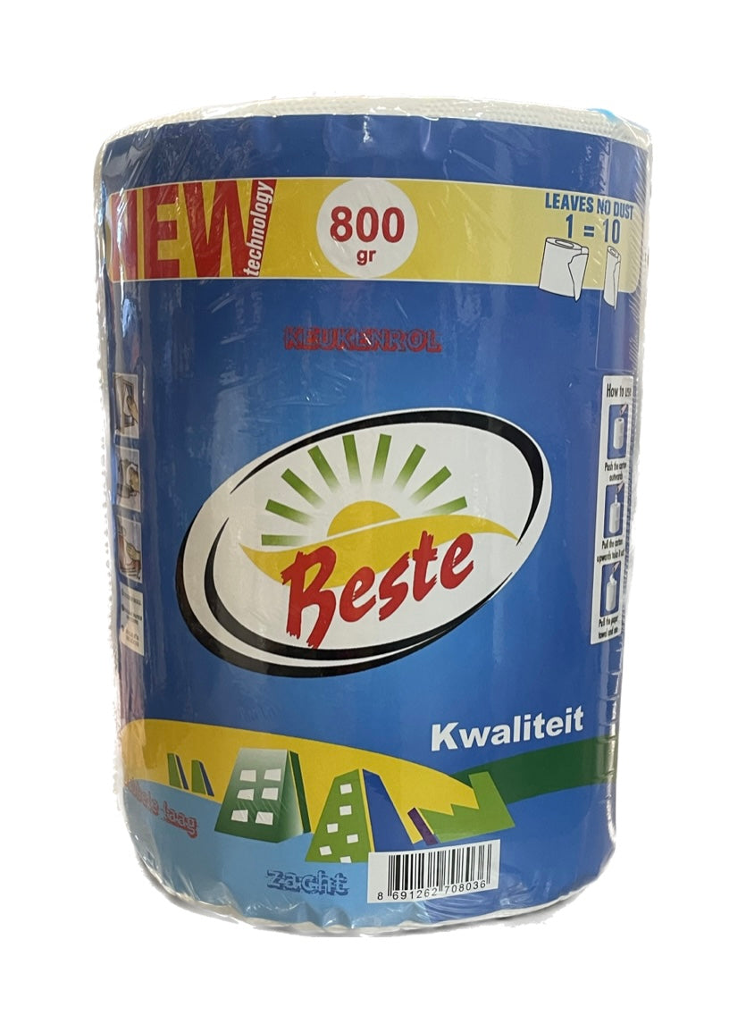 Keukenrol 800g