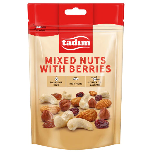 Tadim Mix Nuts
