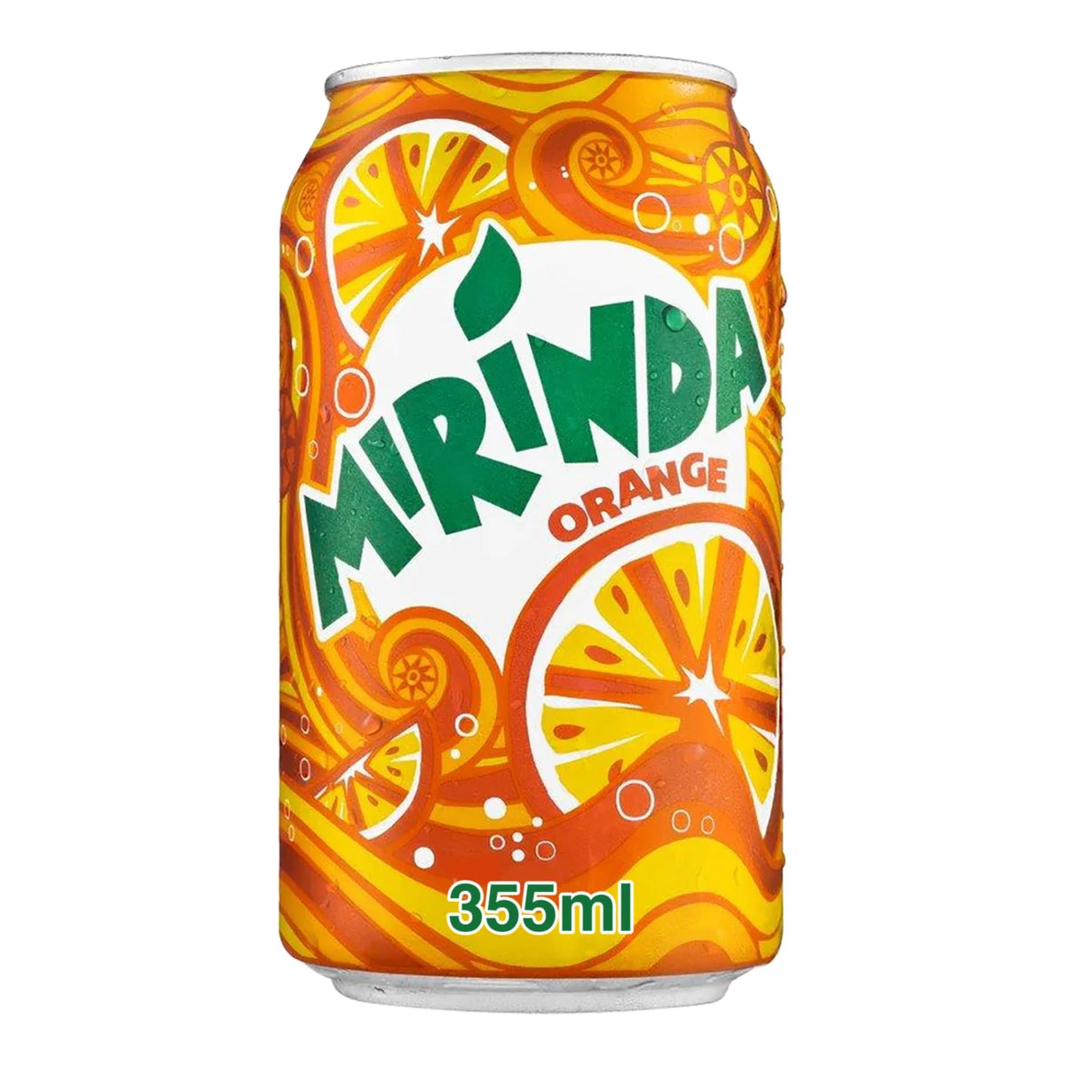 Mirinda Blik 335ml