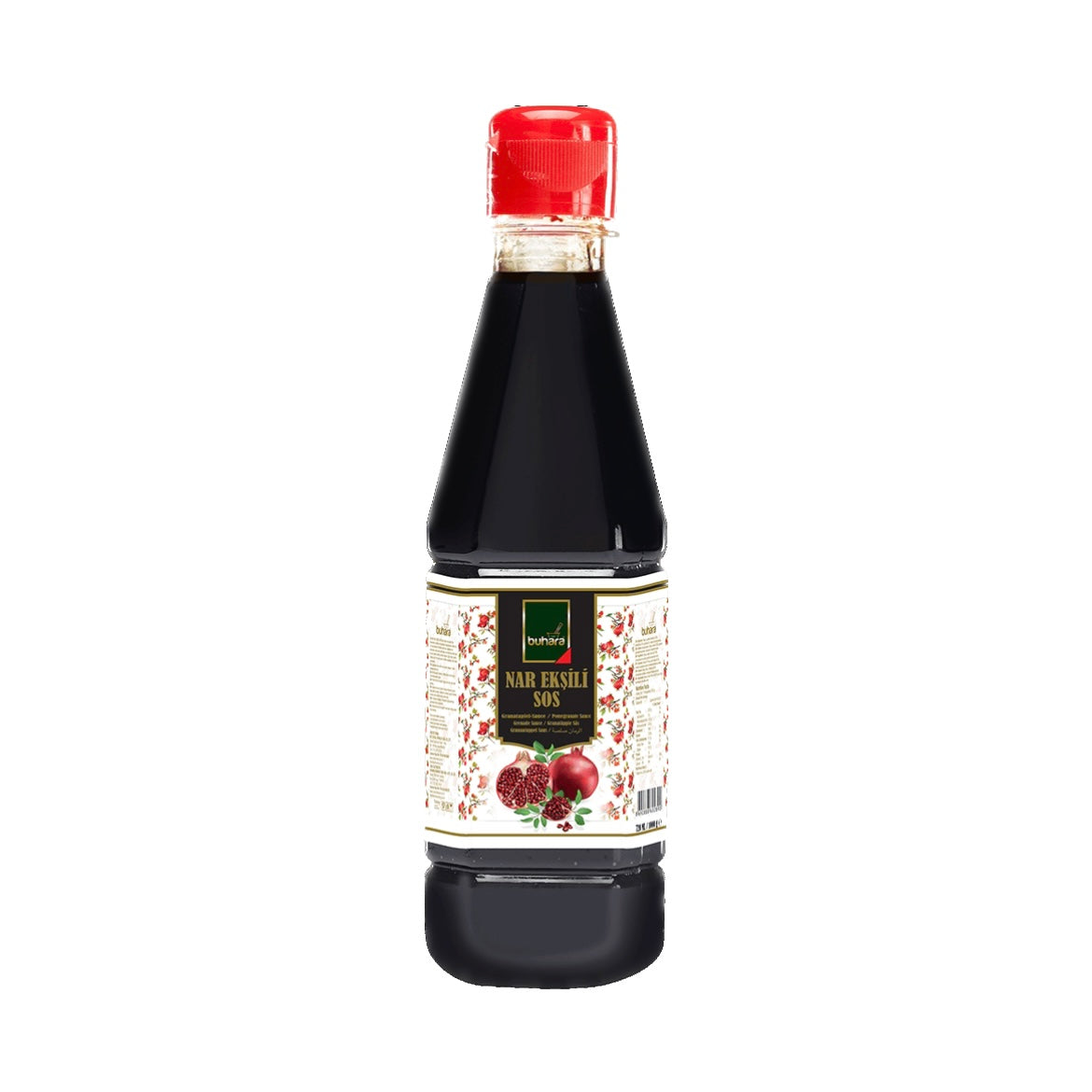 Buhara Pomegranate Syrup 500ml