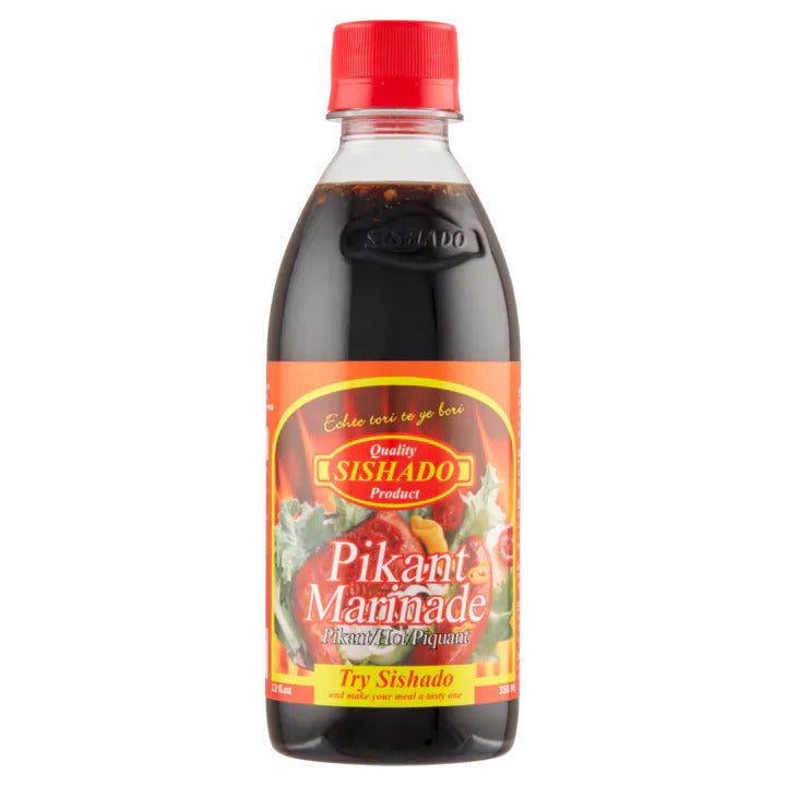 Sishado Pikant Marinade 350g