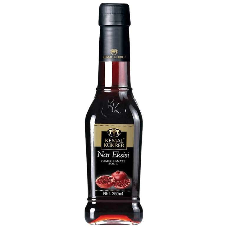 K. Kukrer Pomegranate syrup 250ml