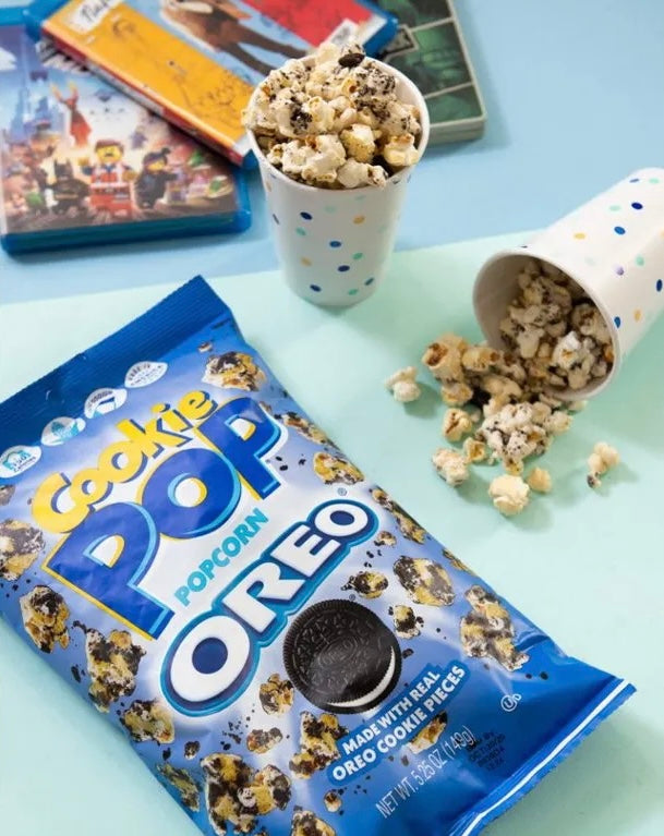 Cookie Pop Oreo 149g