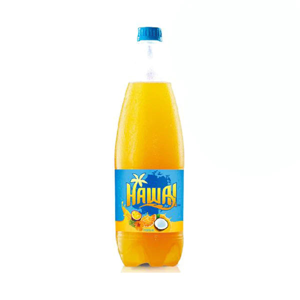 Hawaii Fles 1.5l