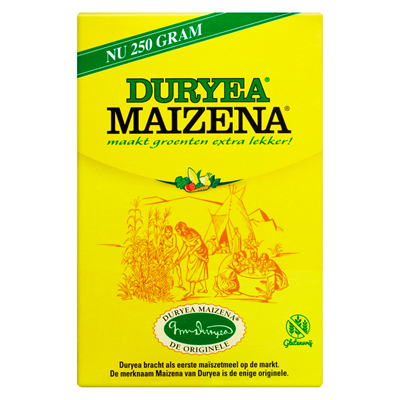 Duryea Maizena 250g