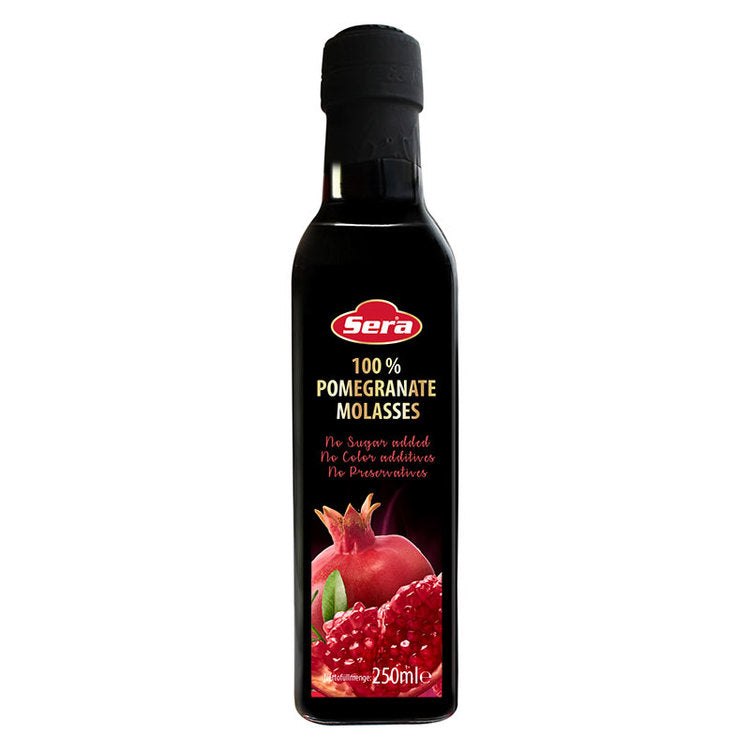 Sera Granaatappelsiroop 250ml