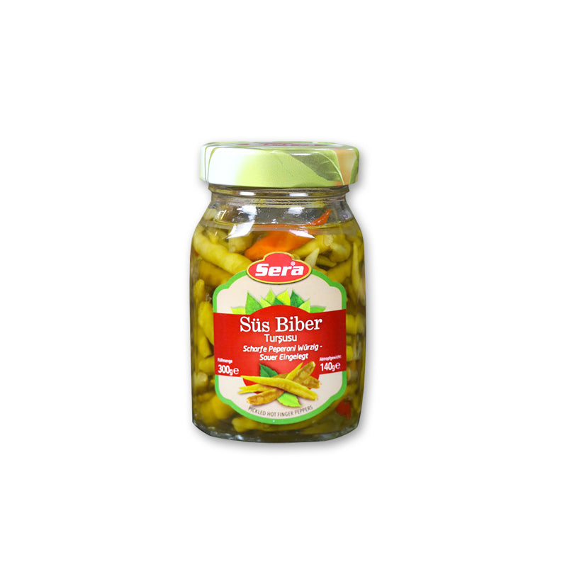 Sera Acı Biber 300gr