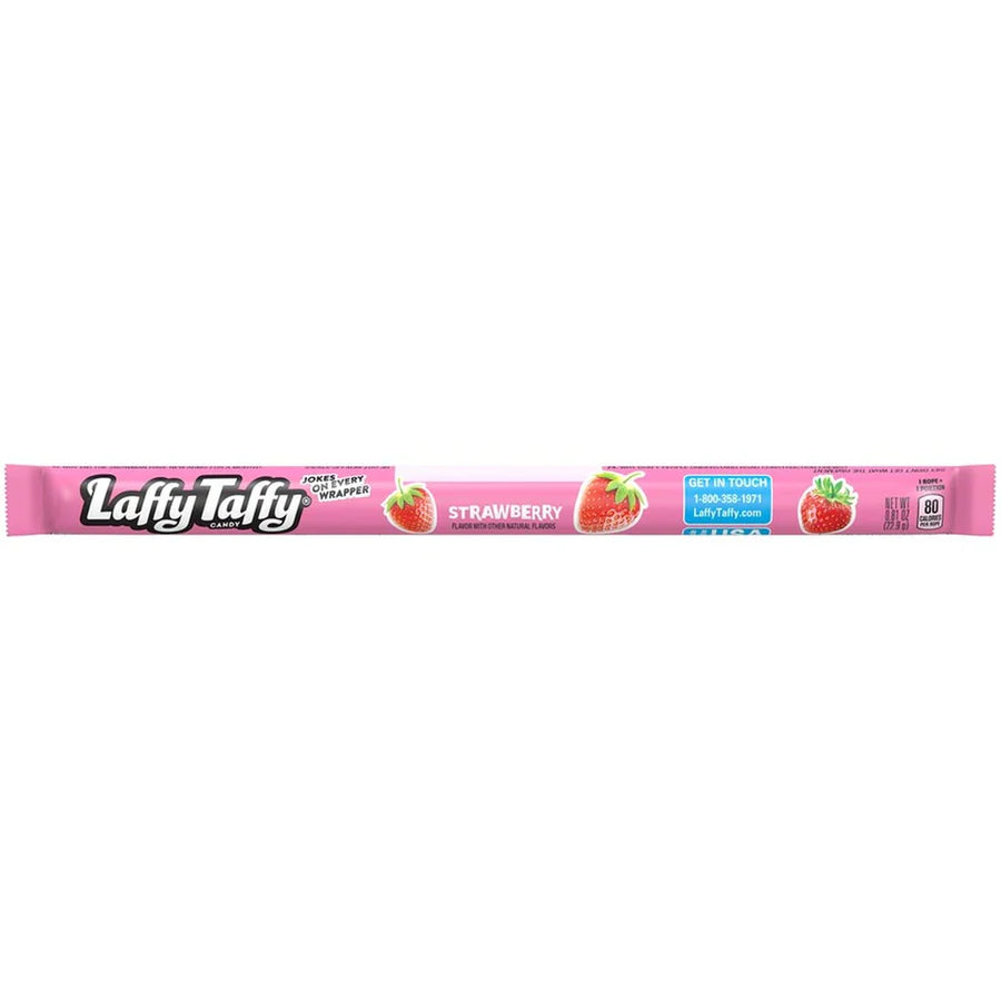 Laffy Taffy Çilek