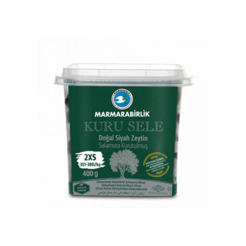 Marmarabirlik Olijven 2XS 400g