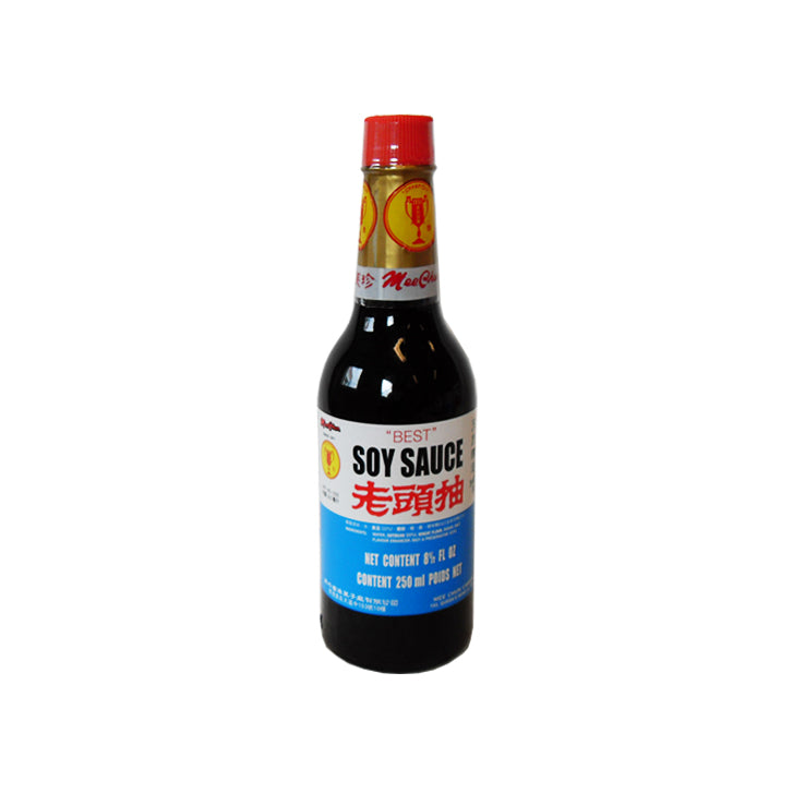 Mee Chun Soy Sauce 250ml