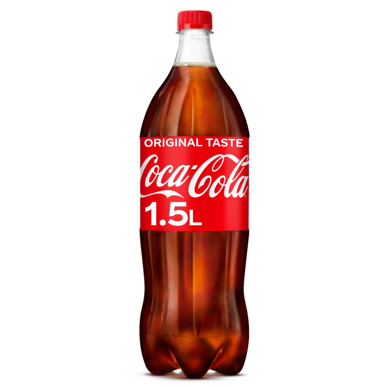 Coca Cola 1.5l