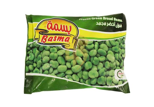 Basma Bakla 400g