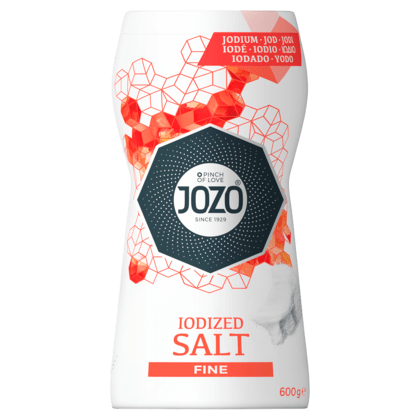 Jozo Salt 600G