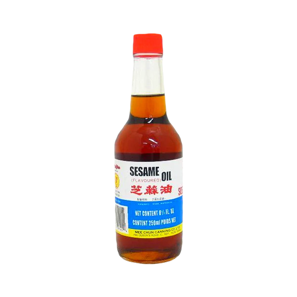 Mee Chun Sesam Olie 250ml