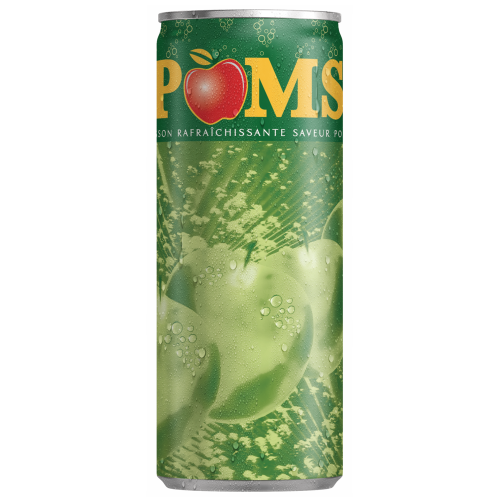 Poms Drink 250ml