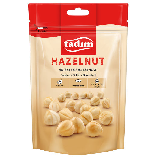 Tadim Hazelnuts 150g