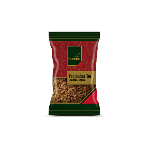 Buhara Yenibahar Toz - Mix Spices