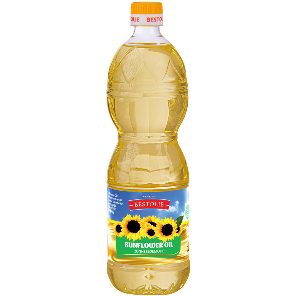 Bestolie Sunflower oil 920ml