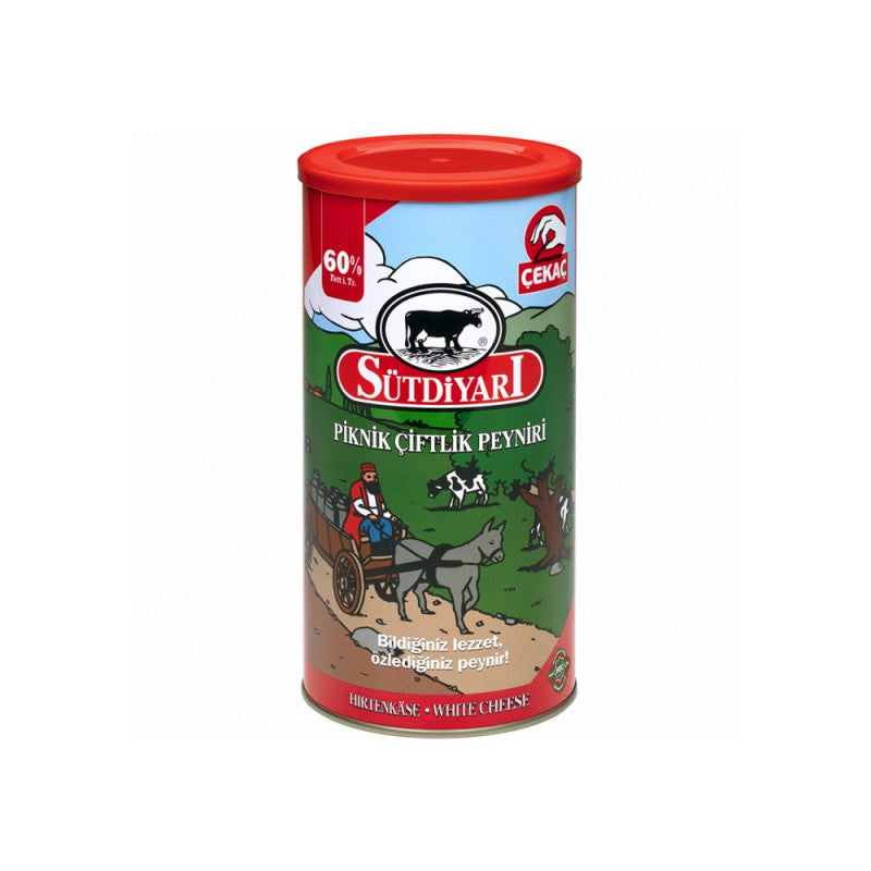 Sutdiyari Feta Cheese 60% 800g