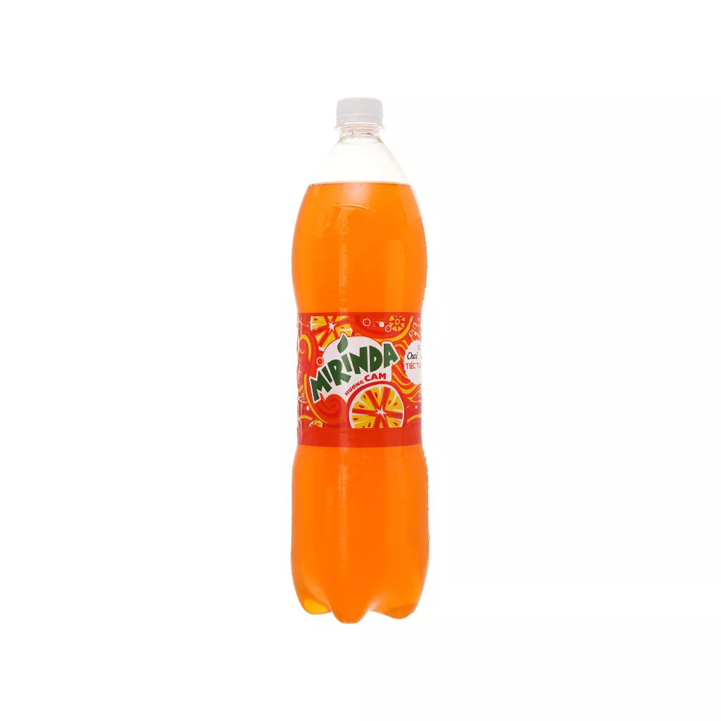 Mirinda Fles 1.5l